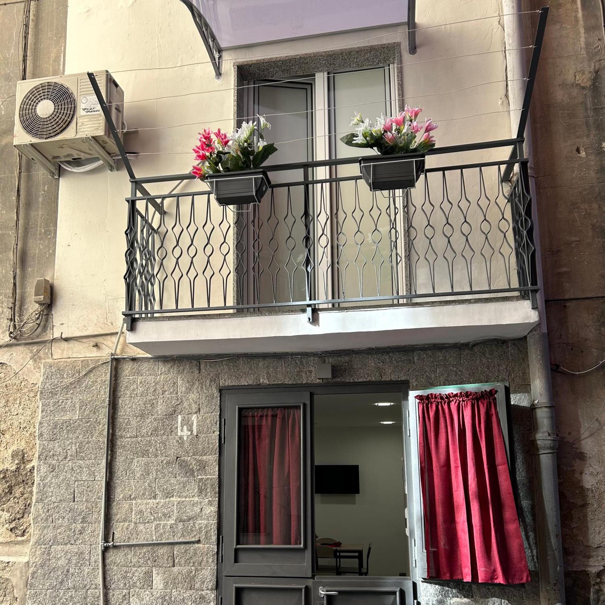 House Diva Apartment Naples Exterior photo