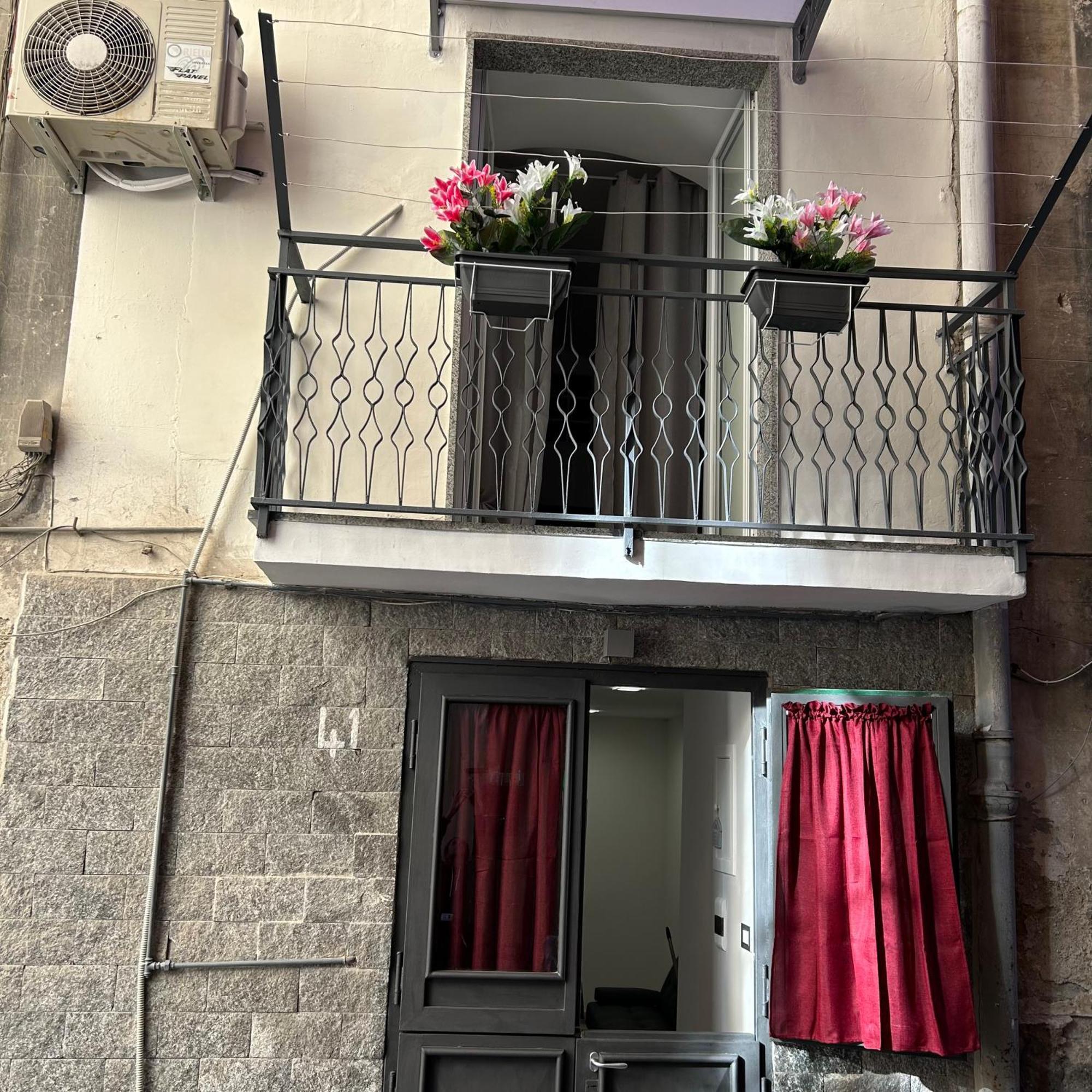 House Diva Apartment Naples Exterior photo